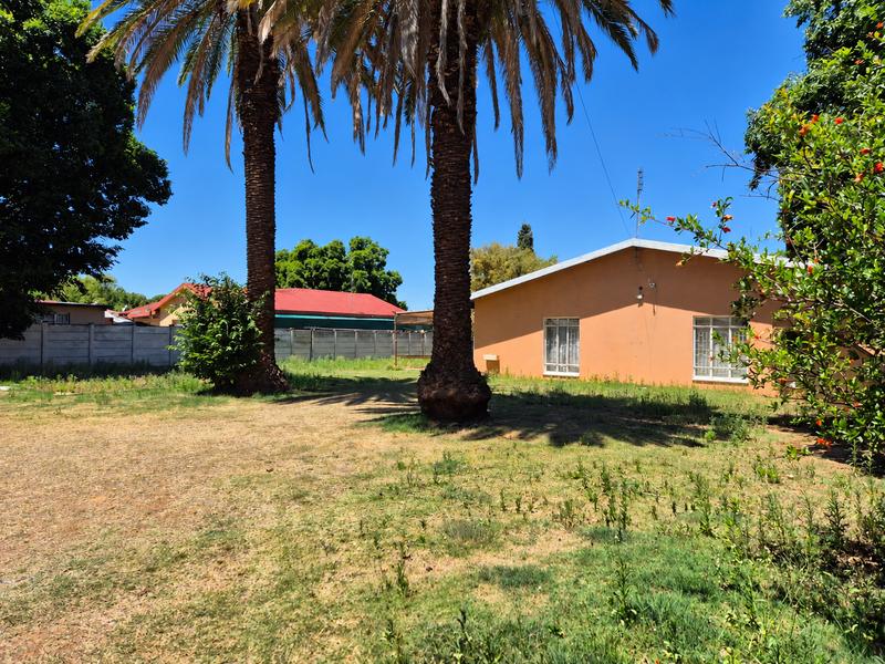 4 Bedroom Property for Sale in Bothaville Free State
